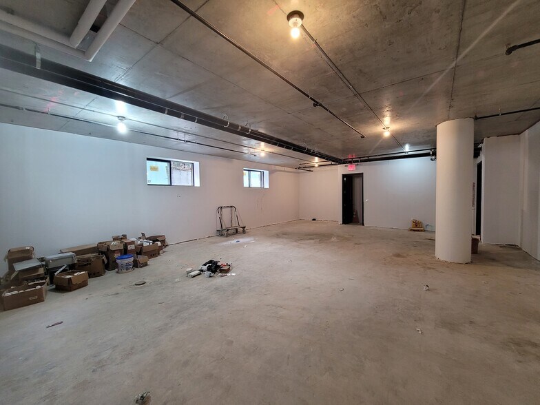 More Photos Of 1420-1422 S Stebbins Ave, Bronx Parking Lot For Lease