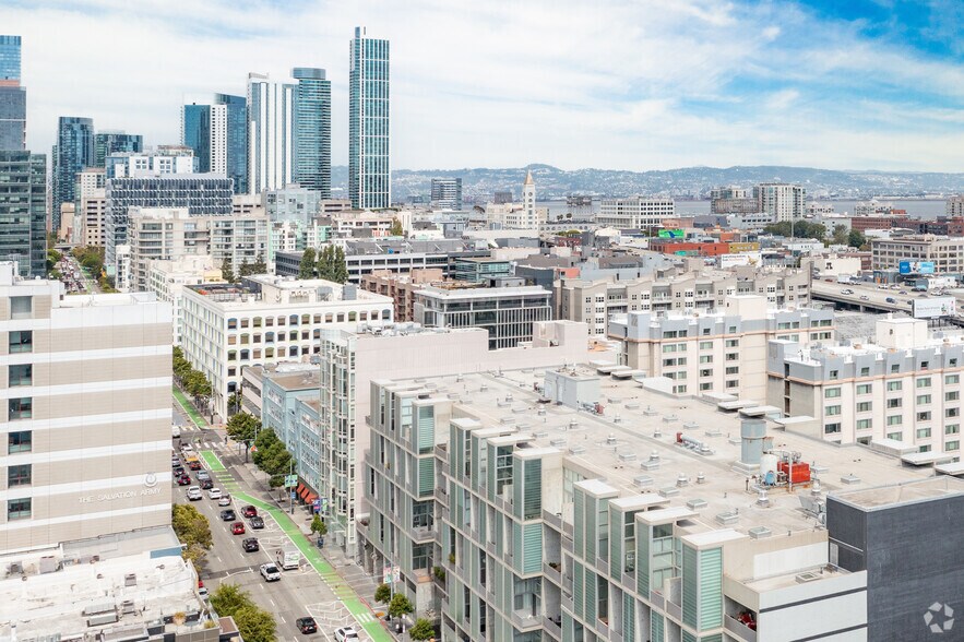 More Photos Of 821 Folsom St, San Francisco Apartments For Lease
