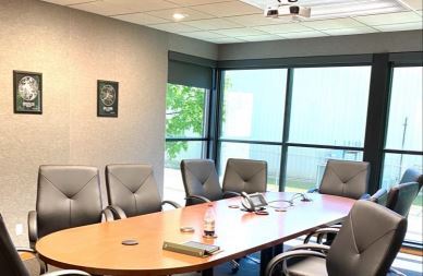 More Photos Of 4476 Robertson Rd, Madison Office For Sale