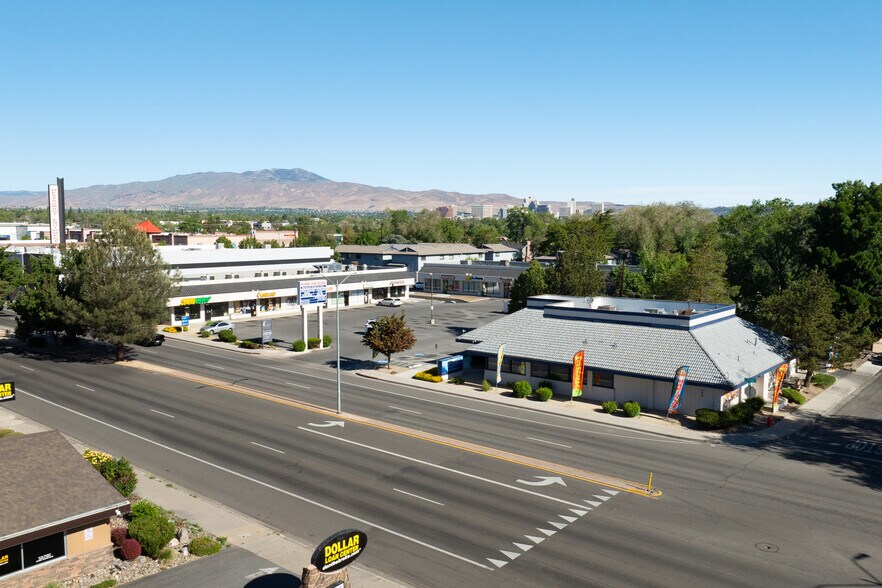 More Photos Of , Reno General Retail For Sale