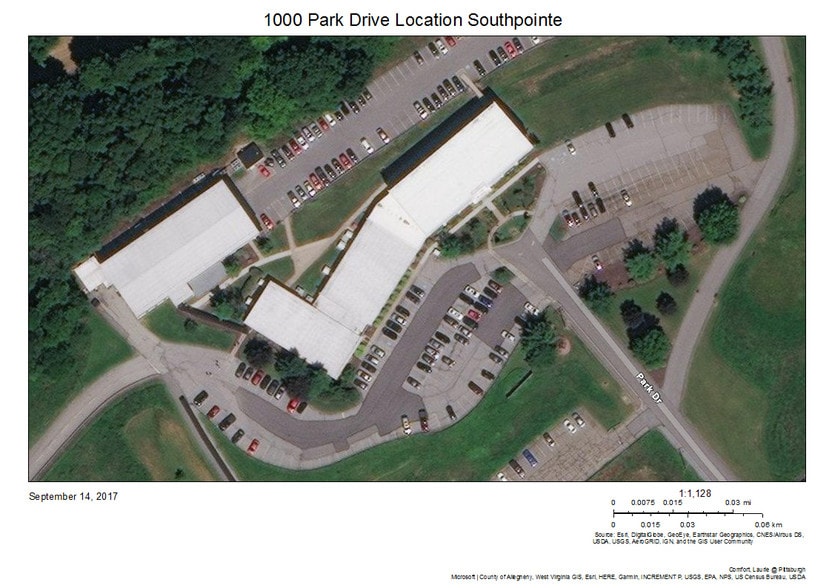 More Photos Of 1000 Park Dr, Lawrence Office For Lease