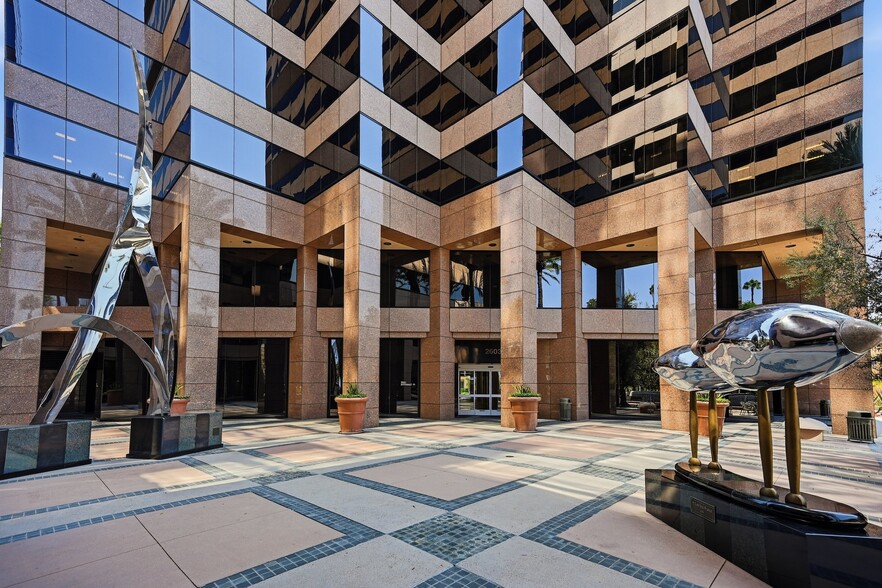 More Photos Of 2601-2603 Main St, Irvine Unknown For Lease