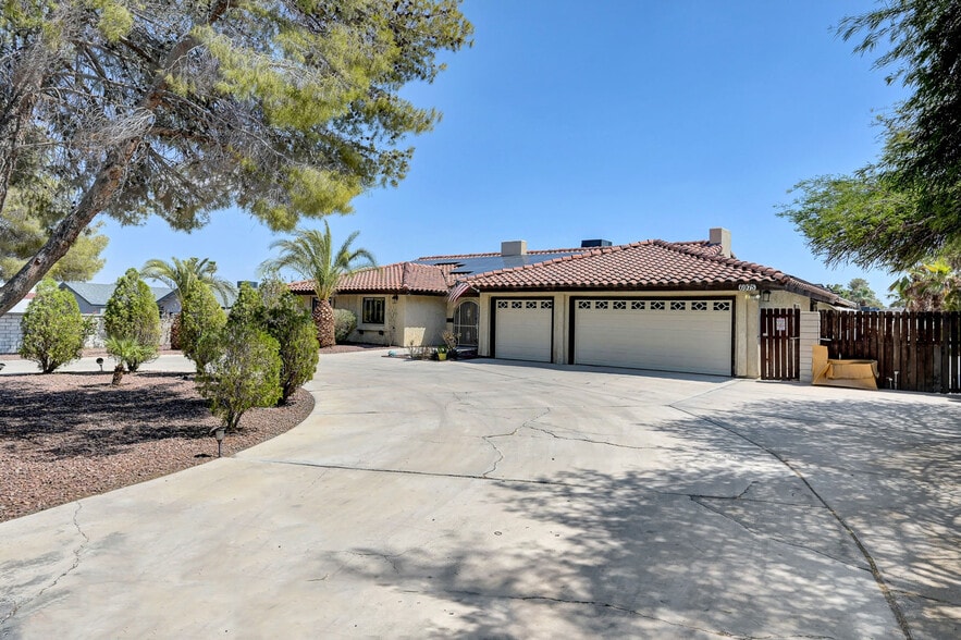 Primary Photo Of 6975 Obannon Dr, Las Vegas Office Residential For Sale