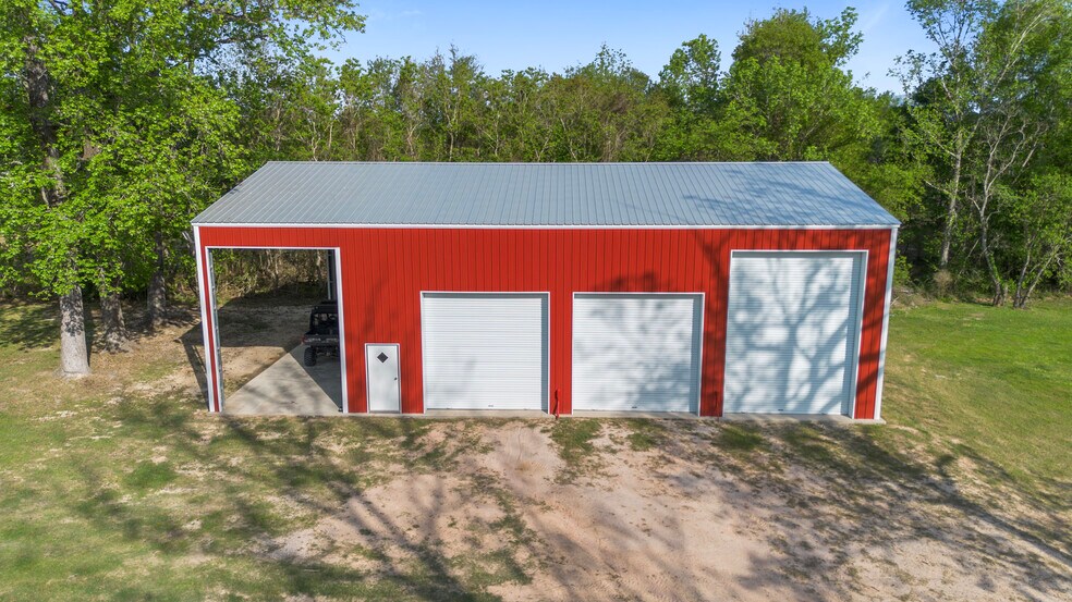 More Photos Of 246 County Road 385, Cleveland Land For Sale