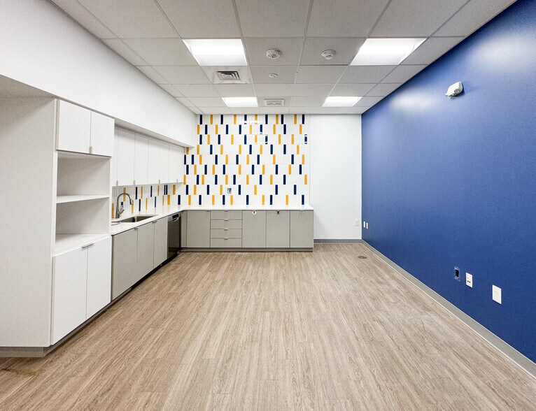 More Photos Of 4 Copley Pky, Morrisville Office For Lease