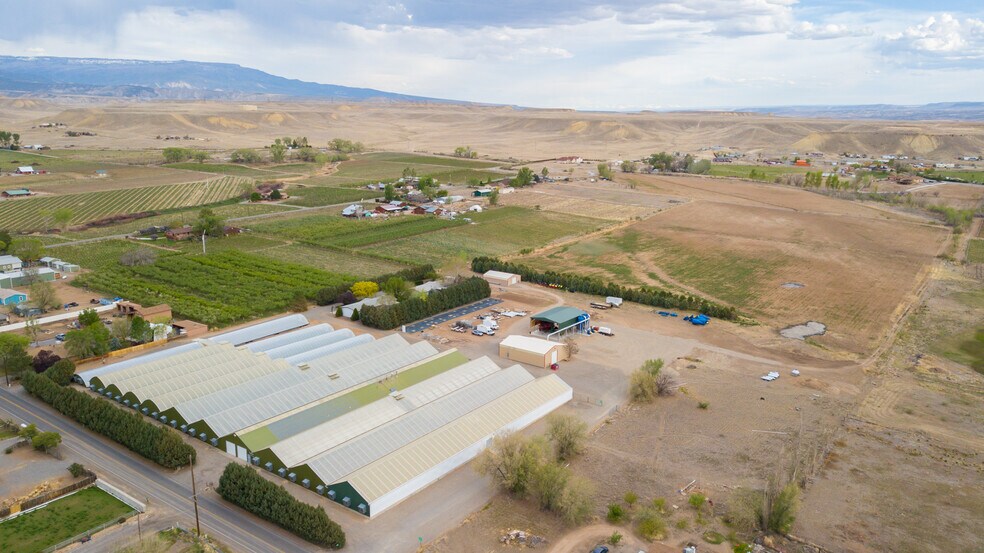 More Photos Of 3281 C Rd, Palisade Manufacturing For Sale