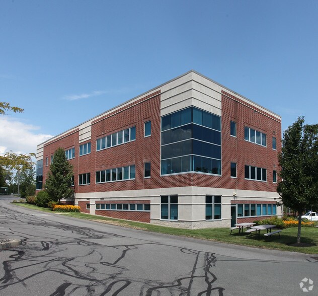 More Photos Of 1220 New Scotland Rd, Slingerlands Medical For Lease