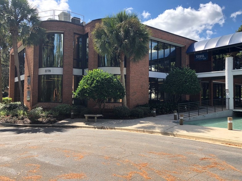 More Photos Of 2770 NW 43rd St, Gainesville Office For Lease