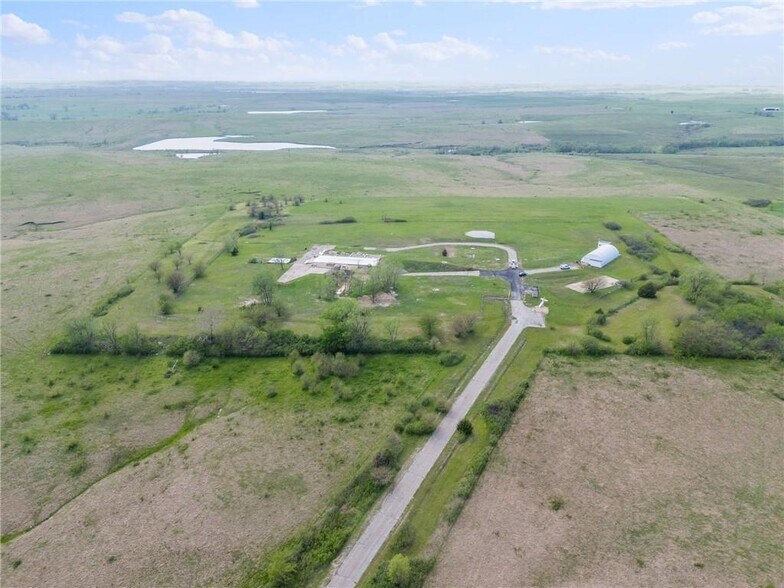 More Photos Of 3627 Road D, Allen Land For Sale