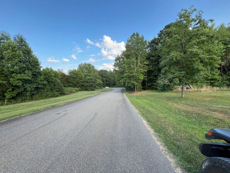 More Photos Of 2C S Martin Luther King Jr, Salisbury Land For Sale