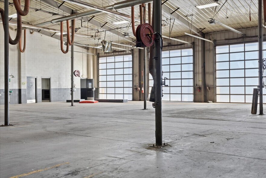 More Photos Of 12104 Deike Ct, Cheyenne Truck Terminal For Sale