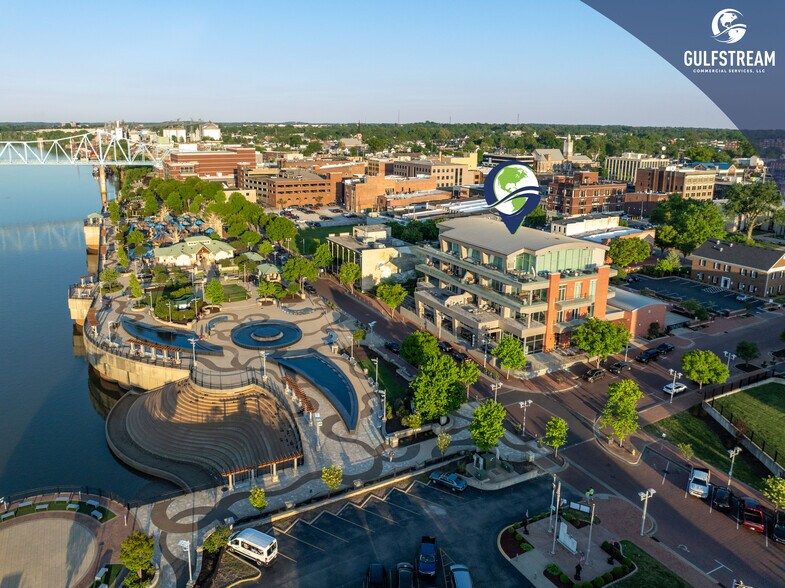 More Photos Of 101 Frederica St, Owensboro Restaurant For Lease