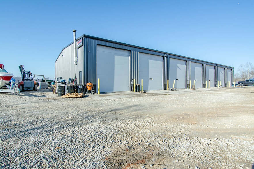 More Photos Of 48 Beachwood Dr, Sunrise Beach Specialty For Sale