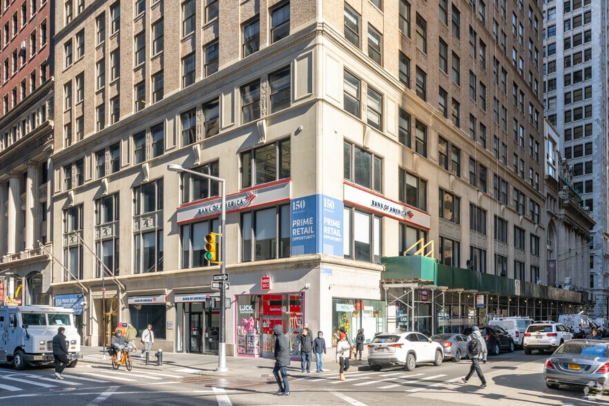 More Photos Of 150 Broadway, New York Office For Lease