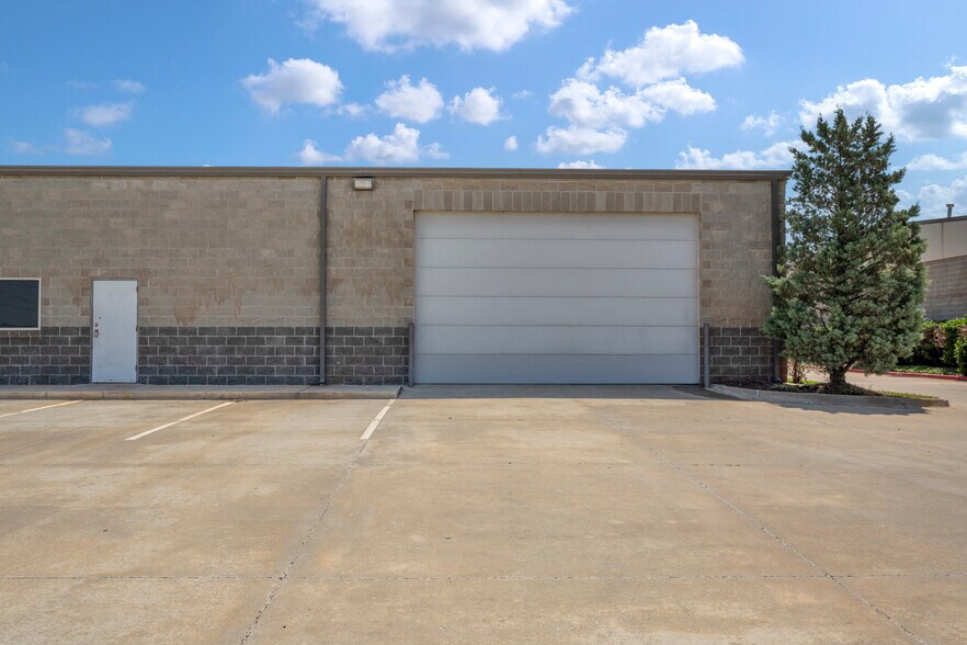 More Photos Of , Edmond Industrial For Sale
