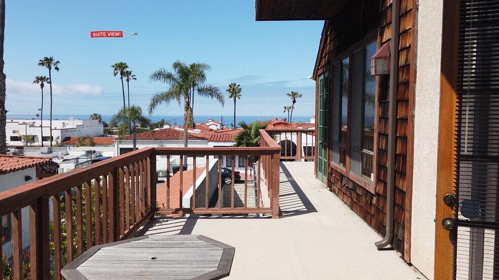 More Photos Of 105 Avenida De La Estrella, San Clemente Office For Sale