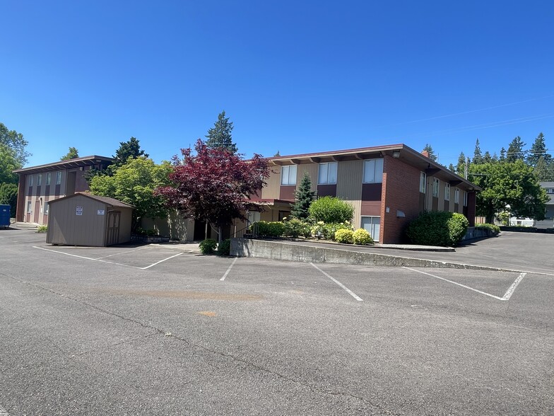 Primary Photo Of 1730 Commercial St SE, Salem Office For Sale