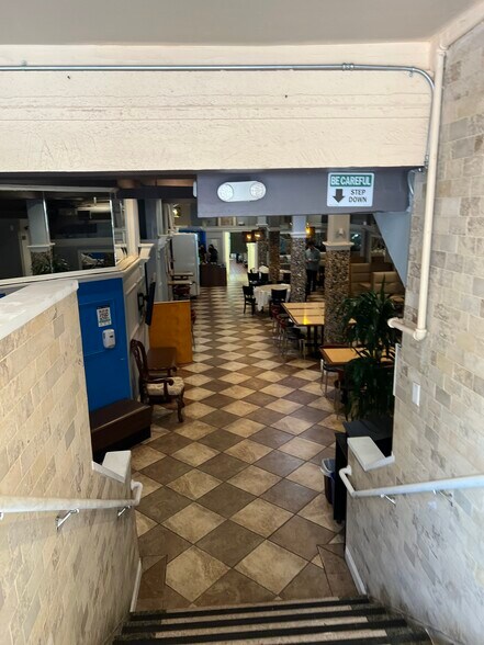 More Photos Of 570 O'Farrell St, San Francisco Hotel For Sale