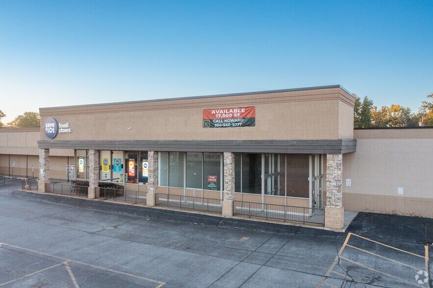 More Photos Of 392 W Us-6, Valparaiso Unknown For Lease