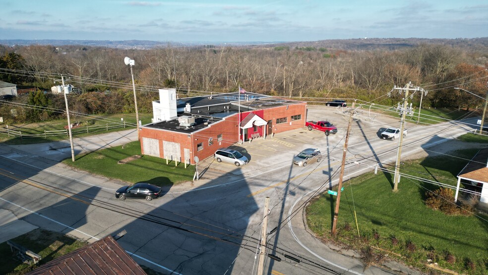 Primary Photo Of 11482 Colerain Ave, Cincinnati Industrial For Sale