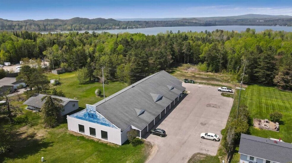 Primary Photo Of 2049 N US Highway 31, Petoskey Freestanding For Lease