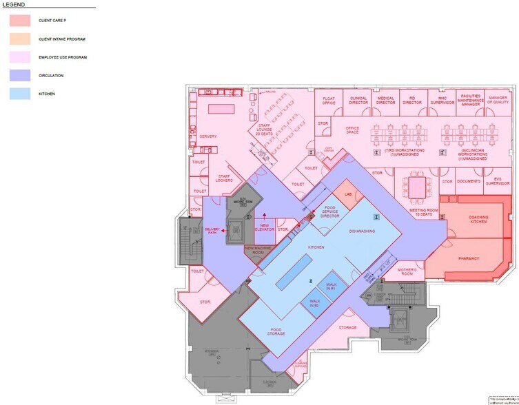 More Photos Of 2140 Providence Hwy, Walpole Office Residential For Sale