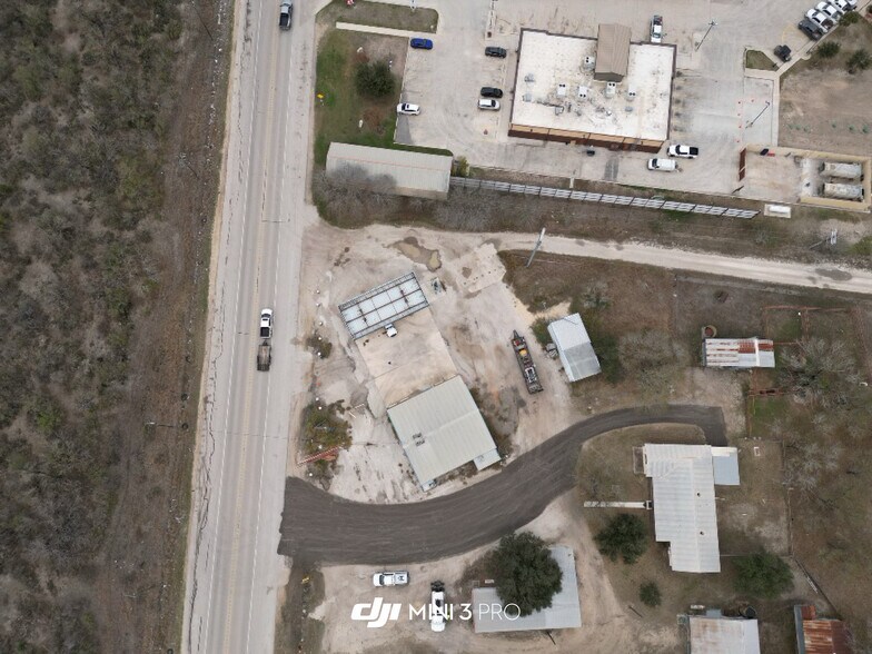 More Photos Of 866 FM 99, Whitsett Storefront For Sale