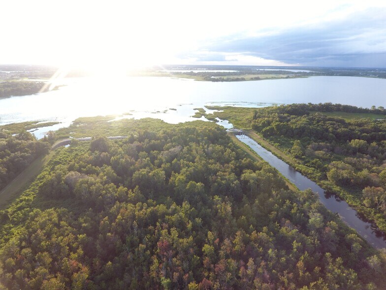 More Photos Of 0 HICKORY Lane W, Winter Haven Land For Sale