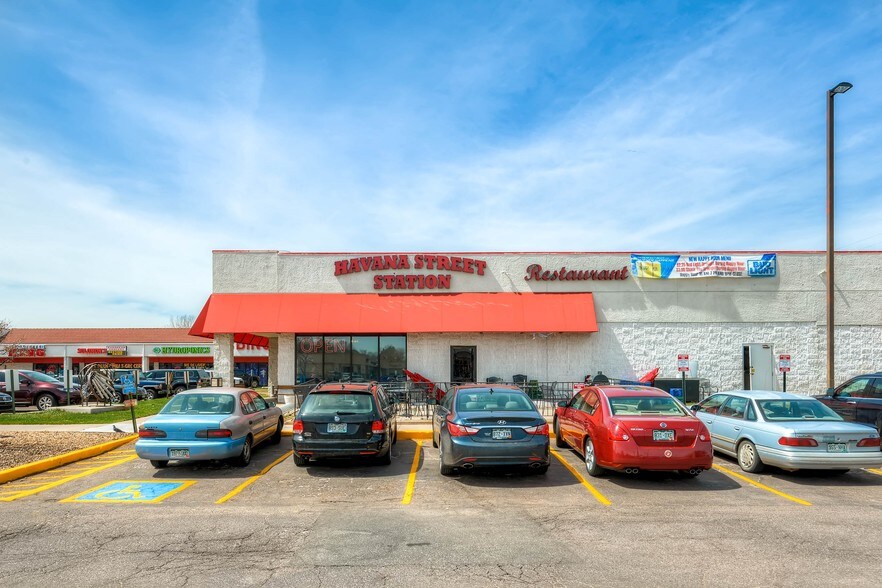 More Photos Of 1907-1985 S Havana St, Aurora Unknown For Lease