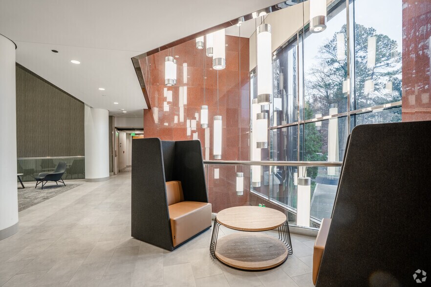 More Photos Of 3100 Smoketree Ct, Raleigh Office For Lease