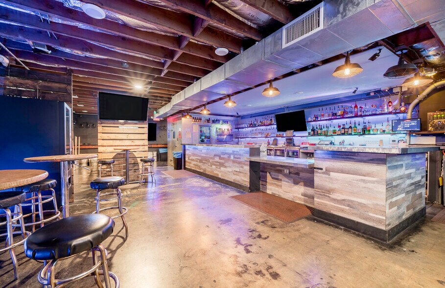 More Photos Of 2020 E Artesia Blvd, Long Beach Bar For Sale