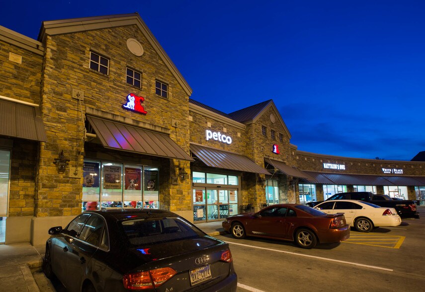 More Photos Of 502-880 Kingwood Dr, Humble Unknown For Lease