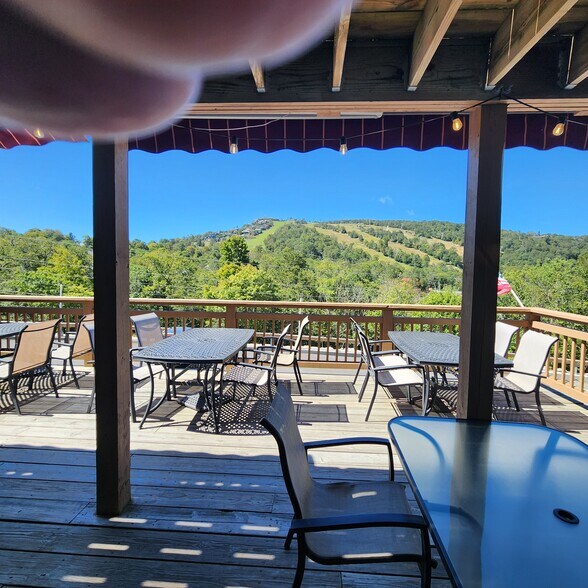 More Photos Of 606 Beech Mountain Pky, Beech Mountain General Retail For Sale