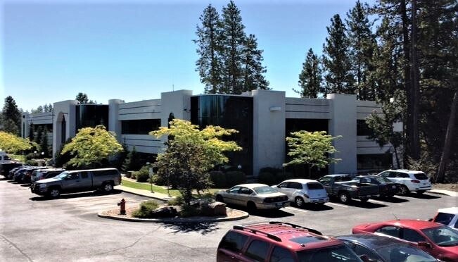 More Photos Of 5709 W Sunset Hwy, Spokane Office For Lease