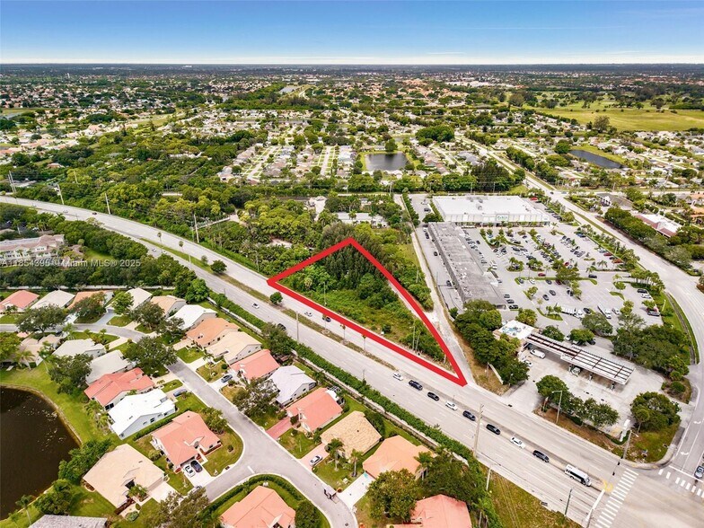 More Photos Of 8301 S Military Trl, Boynton Beach Land For Sale