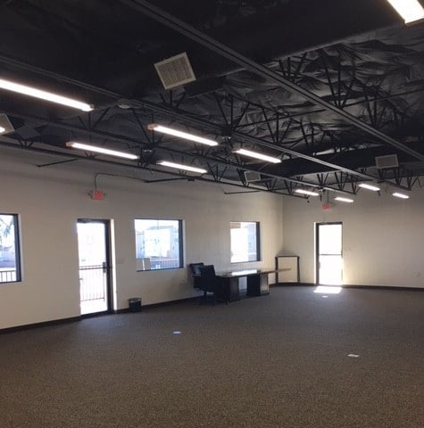 More Photos Of 9165 S Jones Blvd, Las Vegas Warehouse For Lease