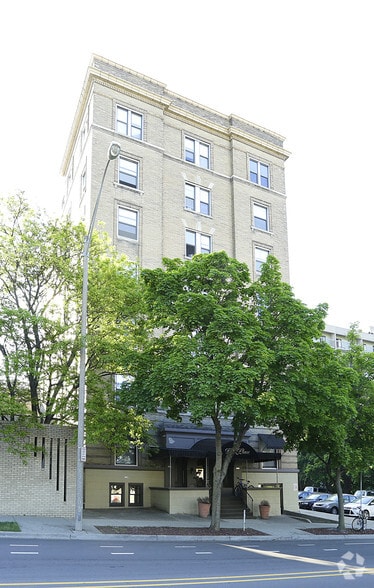 Primary Photo Of , Grand Rapids Multifamily For Sale