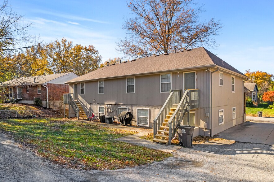 More Photos Of , Independence Multifamily For Sale