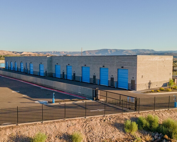 More Photos Of 42 N Alamos Dr, Cottonwood Office For Lease