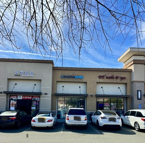 More Photos Of 46164 Warm Springs Blvd, Fremont Unknown For Lease