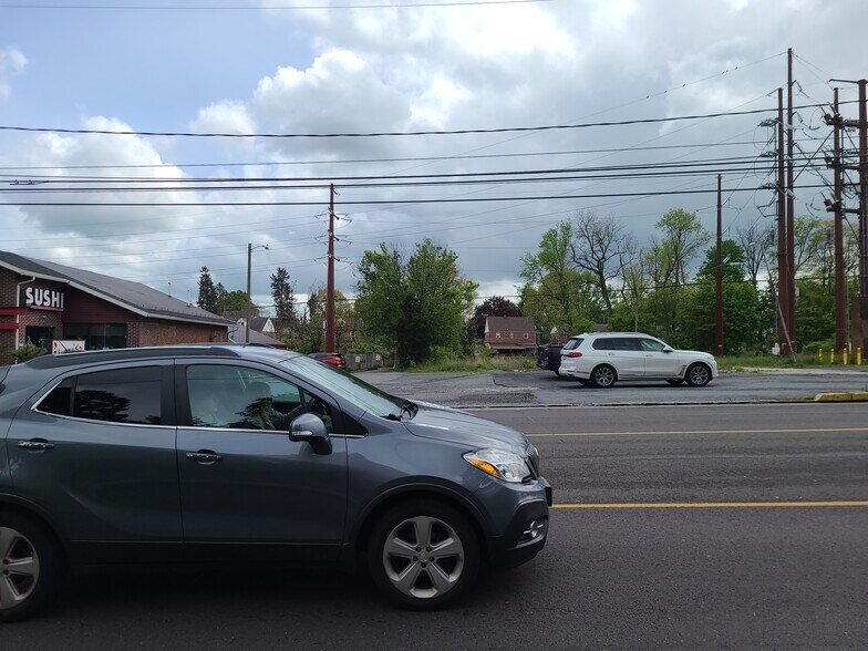 More Photos Of 2840 Penn Avenue, Reading Land For Lease
