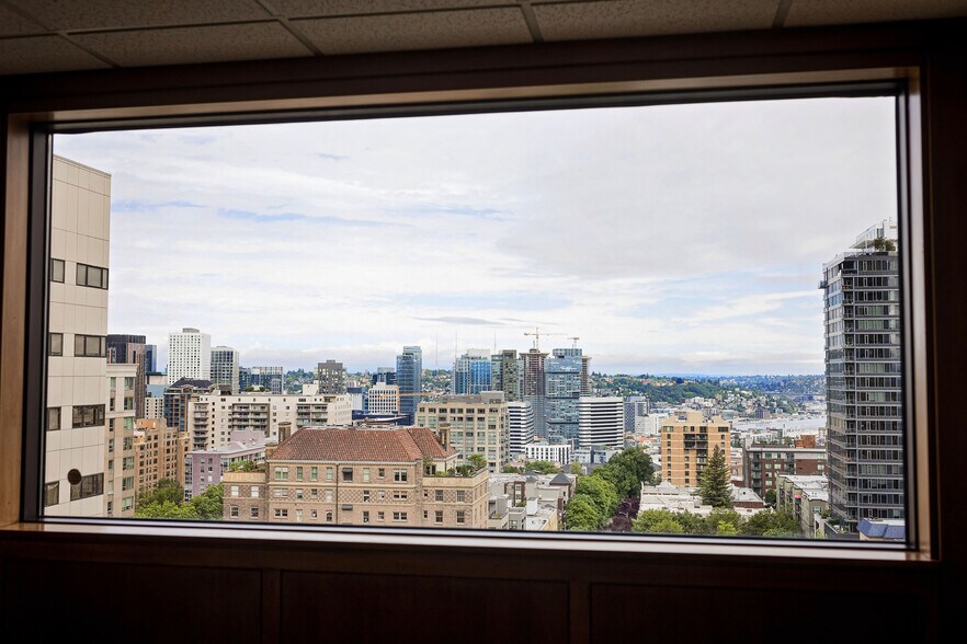 More Photos Of 1229 Madison St, Seattle Medical For Sale