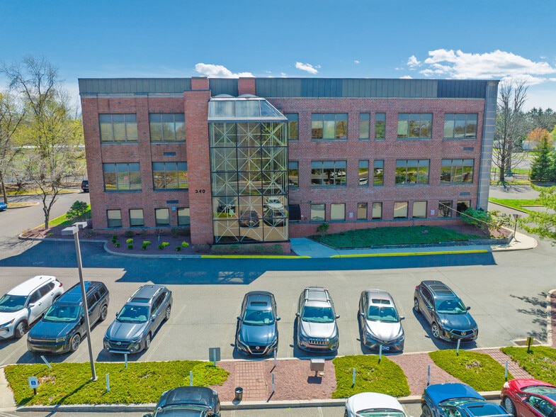 Primary Photo Of 340 E Maple Ave, Langhorne Office For Lease