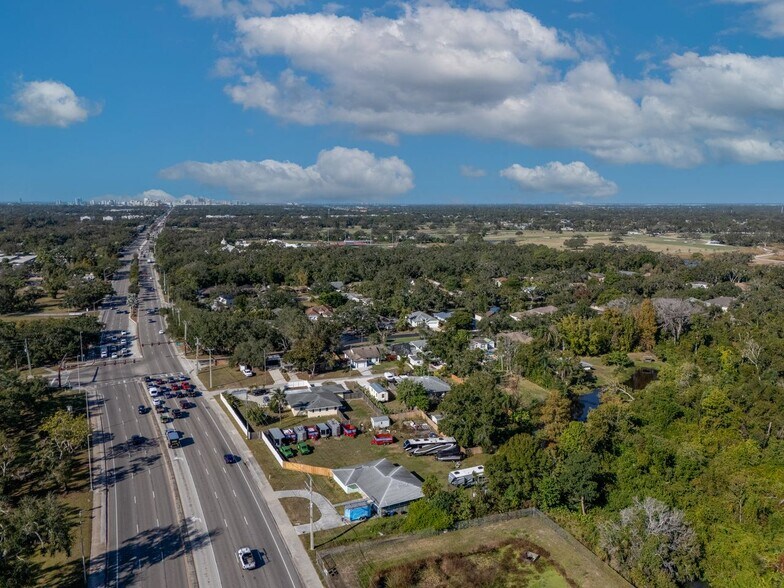 More Photos Of 4431 Fruitville Rd, Sarasota Office For Sale