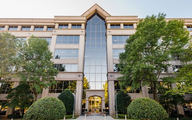 More Photos Of 200 Mansell Ct E, Roswell Unknown For Lease