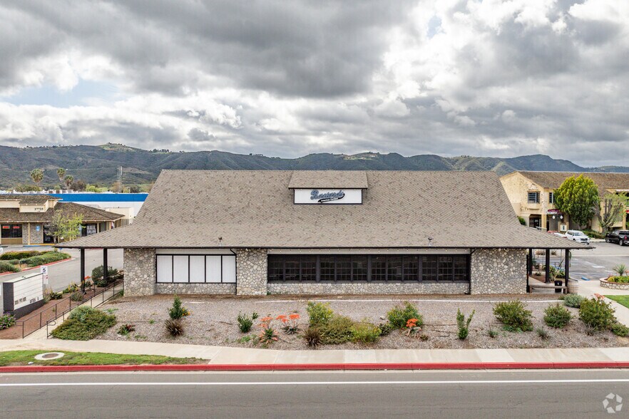 More Photos Of 27715 Jefferson Ave, Temecula Unknown For Lease