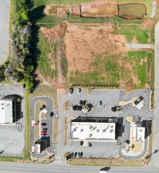 More Photos Of 1552 E Main St, Duncan Land For Sale