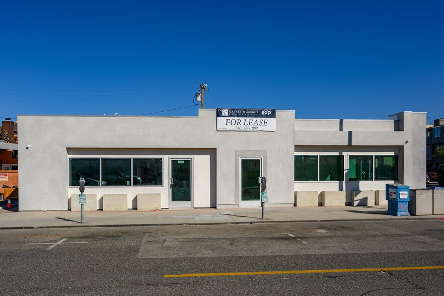 More Photos Of 1401-1411 Hermosa Ave, Hermosa Beach Restaurant For Lease