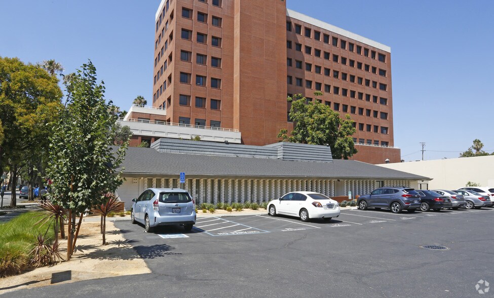 More Photos Of 110 N 3rd St, San Jose Office For Lease