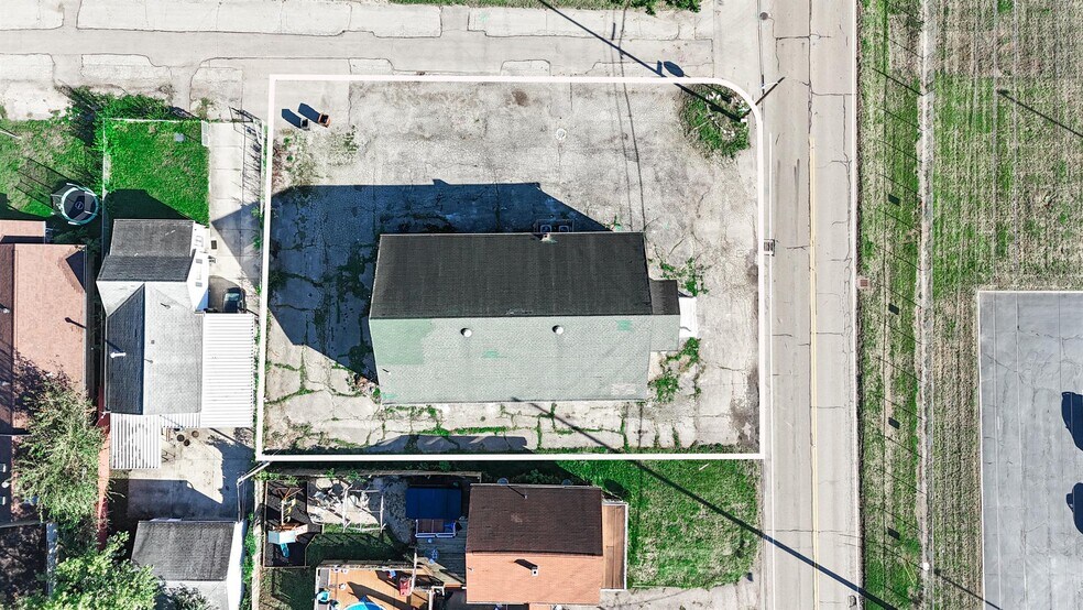 More Photos Of 4917 Webster St, Dayton Religious Facility For Sale